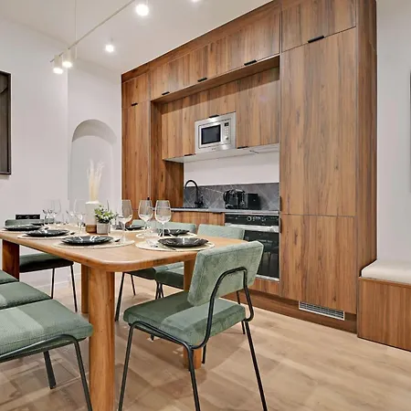 Spacious Apartment - 3Bdr-6P Paris Exterior photo