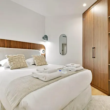 Spacious Apartment - 3Bdr-6P Paris Exterior photo