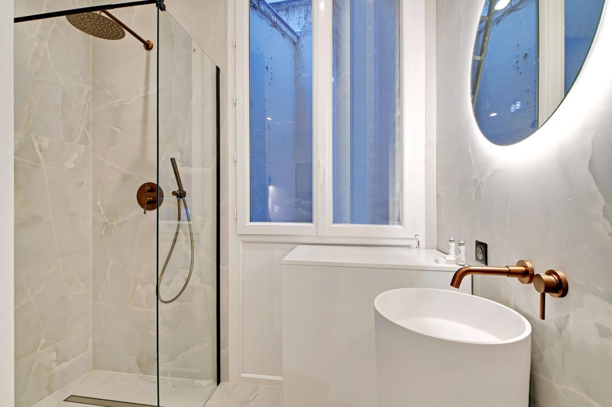 Appartement Spacious - 3bdr-6p Paris